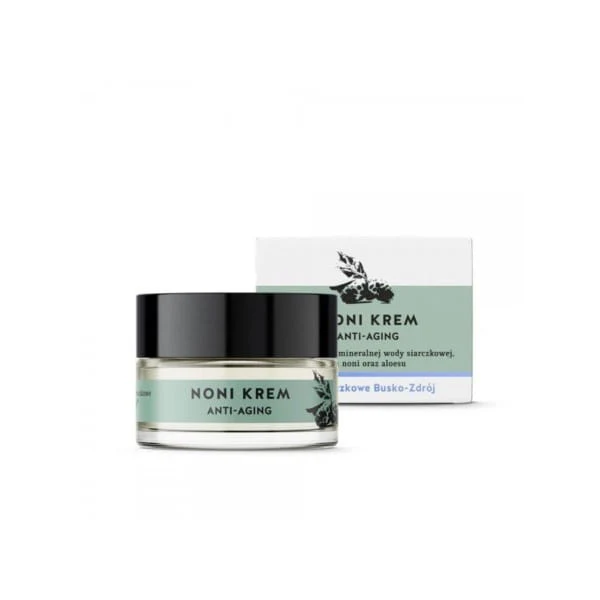 Dr. Duda Noni Anti-Aging Creme 50 G