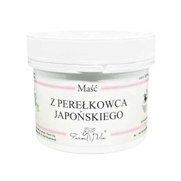 FarmVix Japanische Koniferenblüten-Salbe 150ml