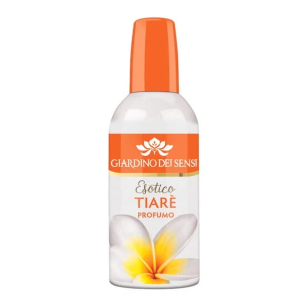 Giardino Parfüm Tahiti-Blüte 100 ml