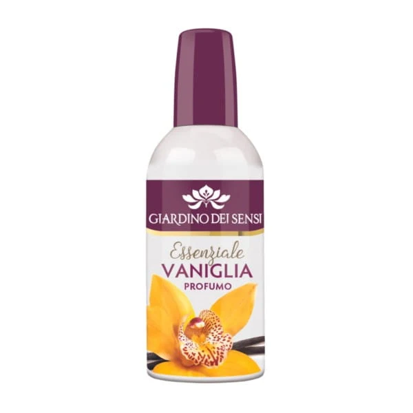 Giardino Parfüm Vanille 100 ml