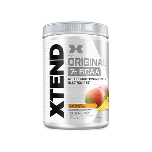 Xtend BCAA Mango Wahnsinn 441 g