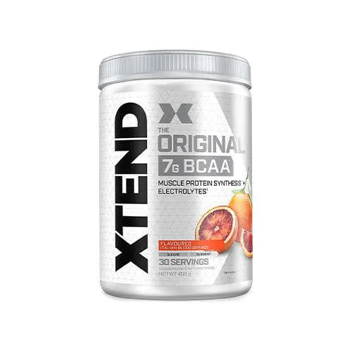 Xtend BCAA Italienische Blutorange 456 g