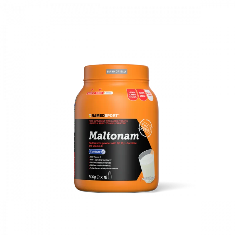 Namedsport Maltonam 500g