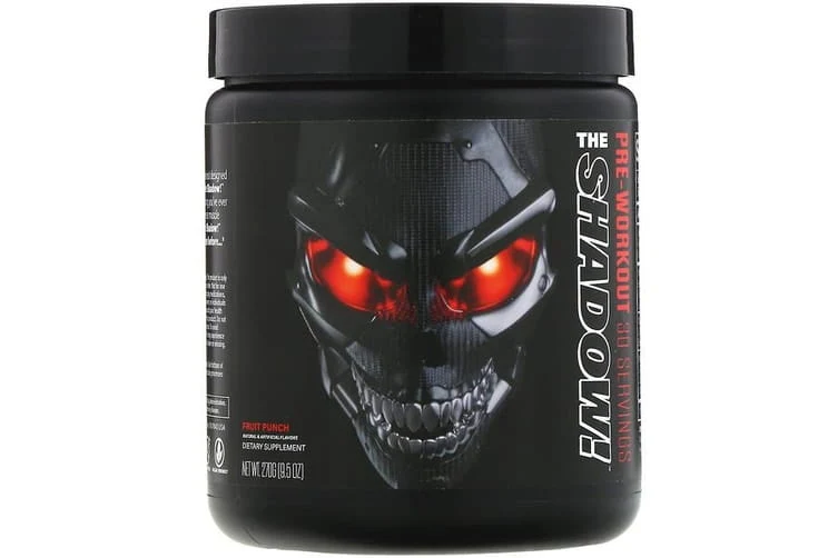 JNX Sports Der Schatten! Fruchtpunsch 270g