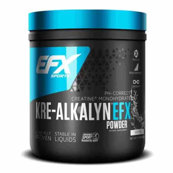 EFX Sport Kre-Alkalyn EFX 100g