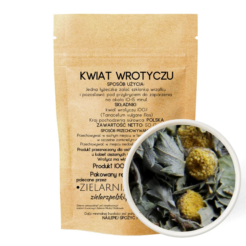 Kartoffelblüte 50 g ZIELARZPOLSKI