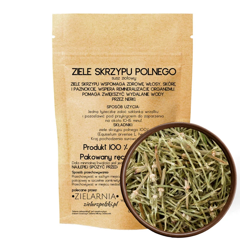Schachtelhalm 50g HERBARPOLSKI