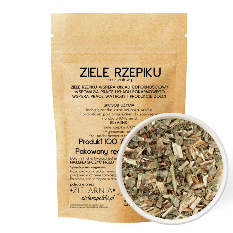 Rübenkraut 50g HERBARPOLSKI