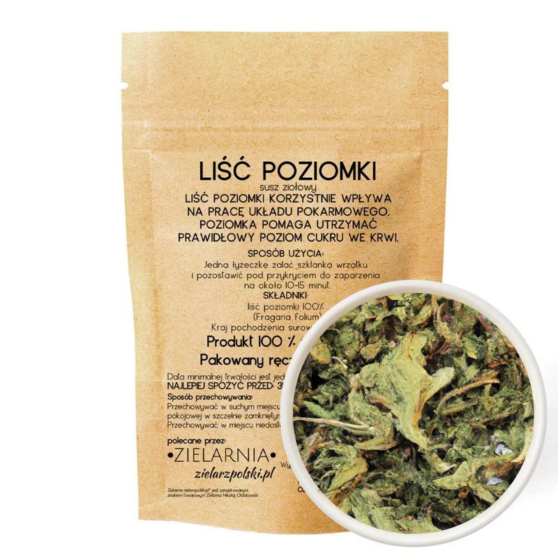 Geißblatt 50g ZIELARZPOLSKI