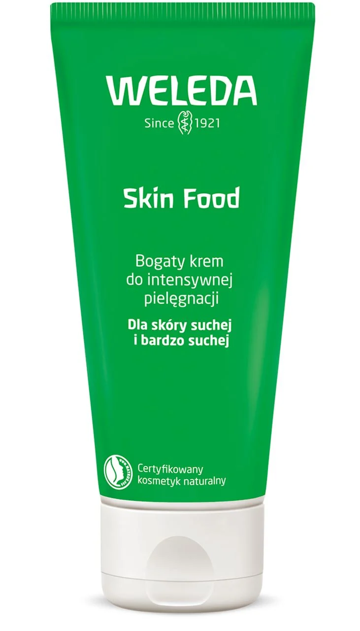 ECO DRY SKIN CREAM 75 ml - WELEDA