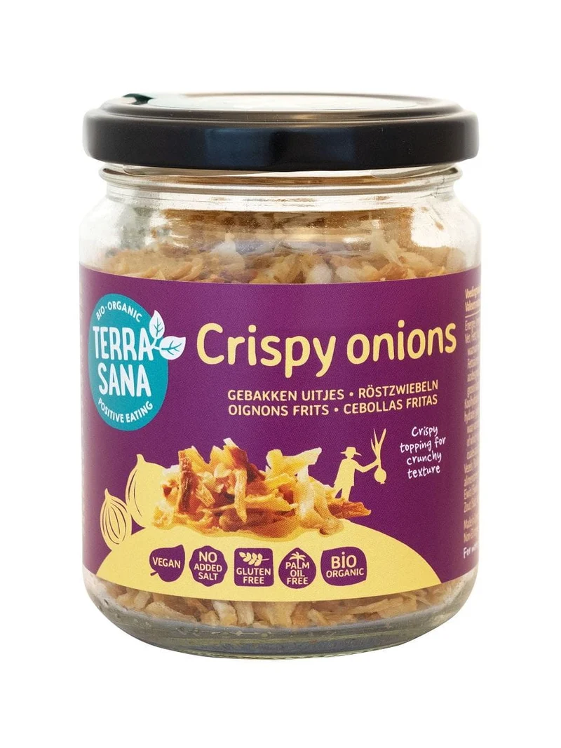 GLUTENFREIE RIPED BIO 75 g - TERRASANA