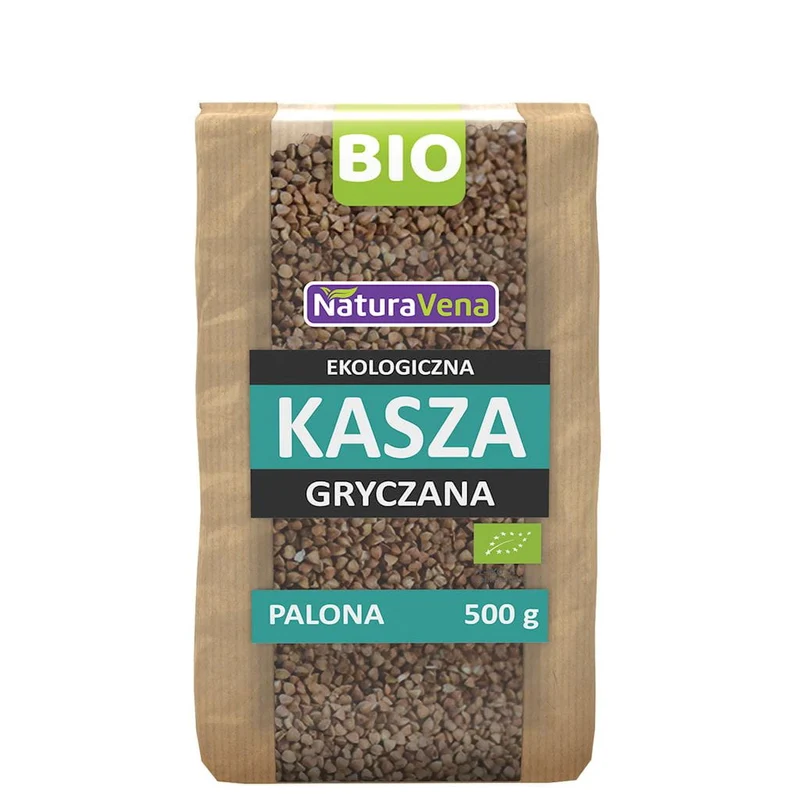 ROME GRANITE BIO 500 g - NATURAVENA