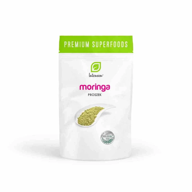Intenson Moringa-Pulver 150g