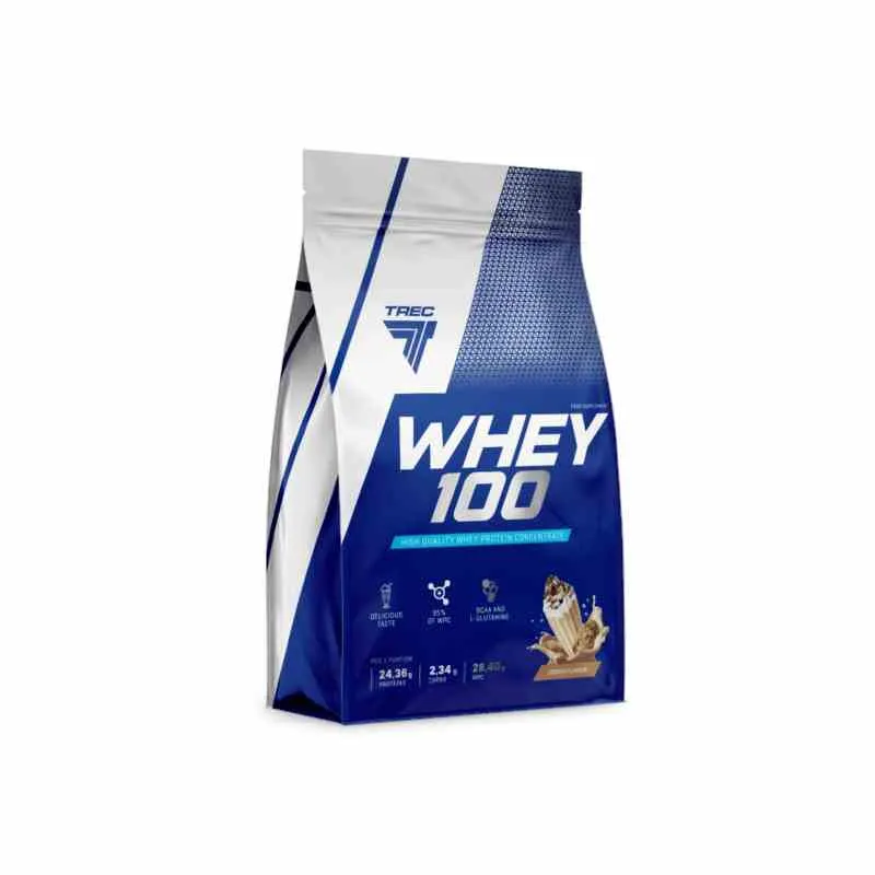 Trec Whey 100 700g Keksgeschmack