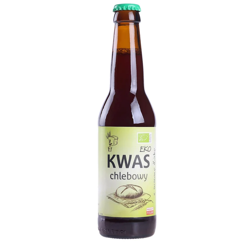 Glutenfreie Brotsäure BIO 330 ml - EKO NATURA