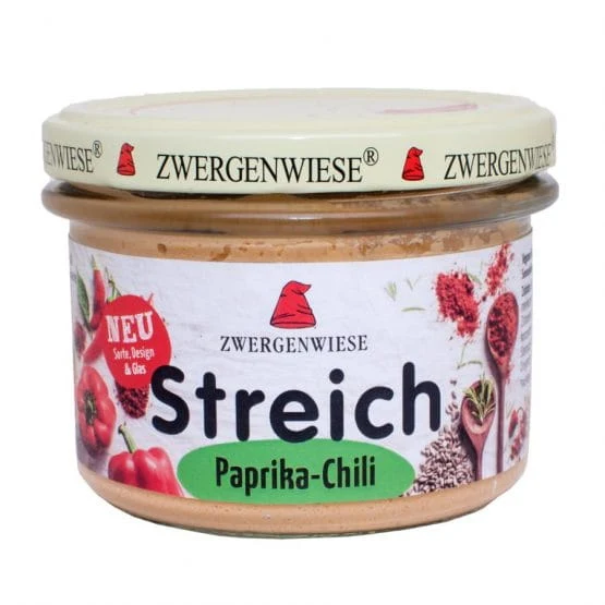 Glutenfreier HONIG PACE MIT PAPIER BIO 180 g - ZWERGENWIESE