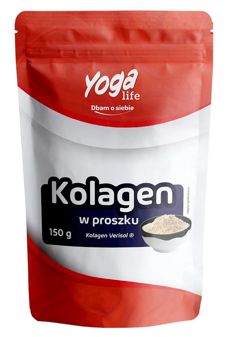 COLAGEN IN PROSPECT 150 g - YOGA LIFE