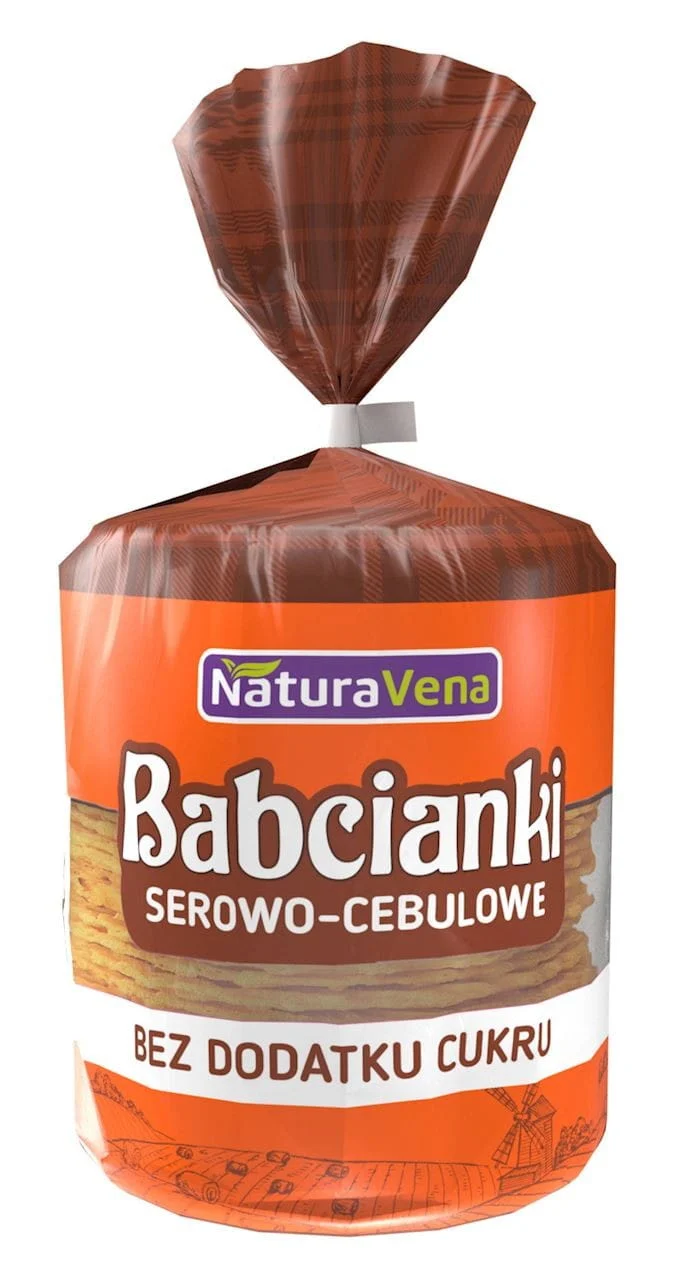 KÄSESPROBEN OHNE ZUCKERZUGABE 110 g - NATURAVENA