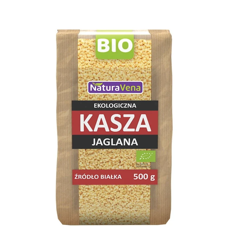 HUAN KASH BIO 500 g - NATURAVENA