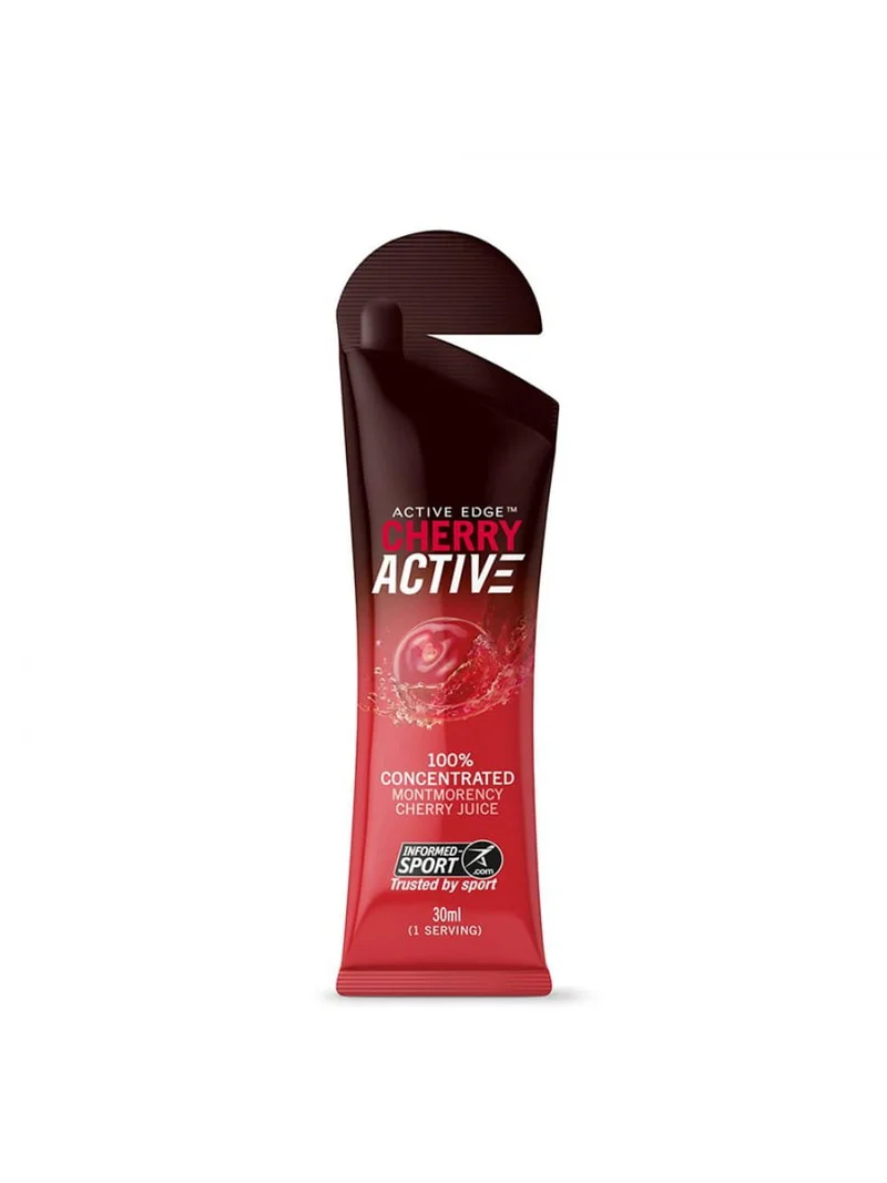 Aktivrand Kirsche - Montmorency Sauerkirschsaft 30 ml