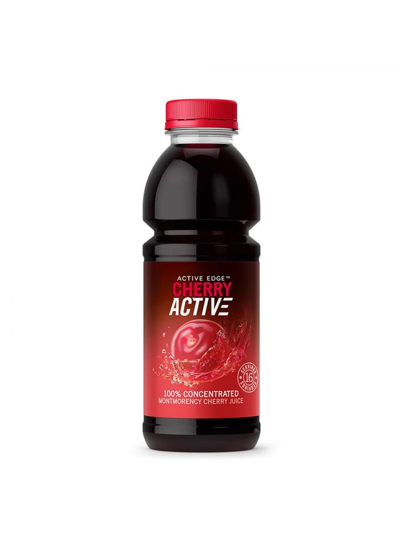 Aktivrand Kirsche Sauerkirschsaft Montmorency 473ml