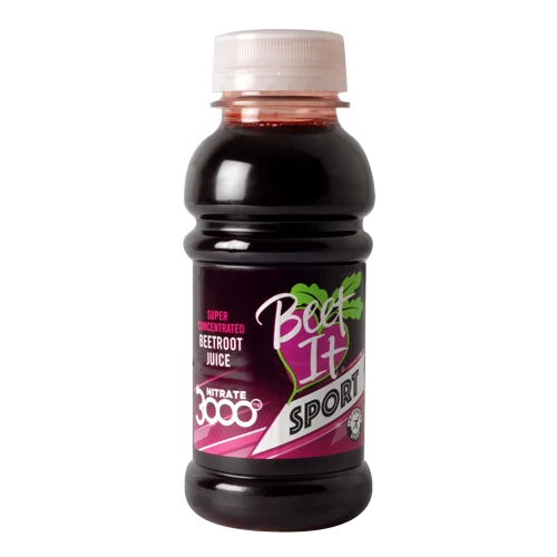 Beet It Schuss Rote Bete 400mg Nitrat 7 Portionen