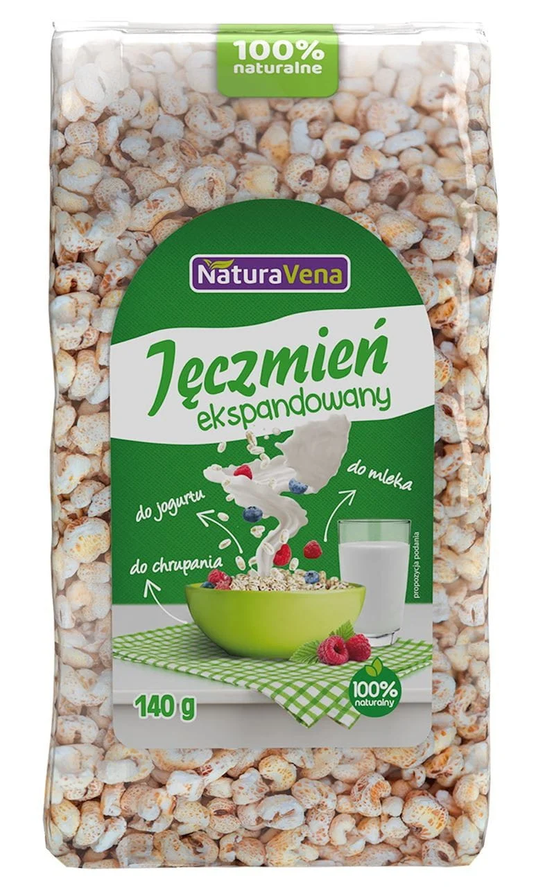 AUSGEWÄHLTE RINDE 140 g - NATURAVENA