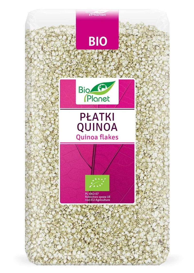 QUINOA KÜCHEN BIO 600 g - BIO PLANET
