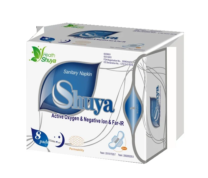 Nachthemden 8 Stück SHUYA HEALTH