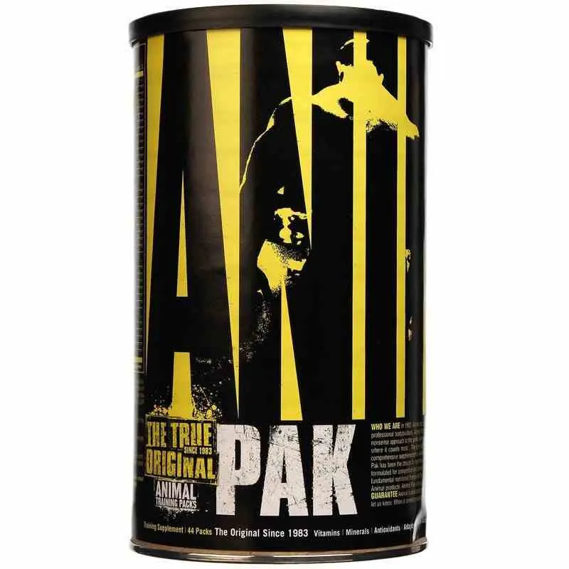 Universal Nutrition Animal Pak 44 Beutel