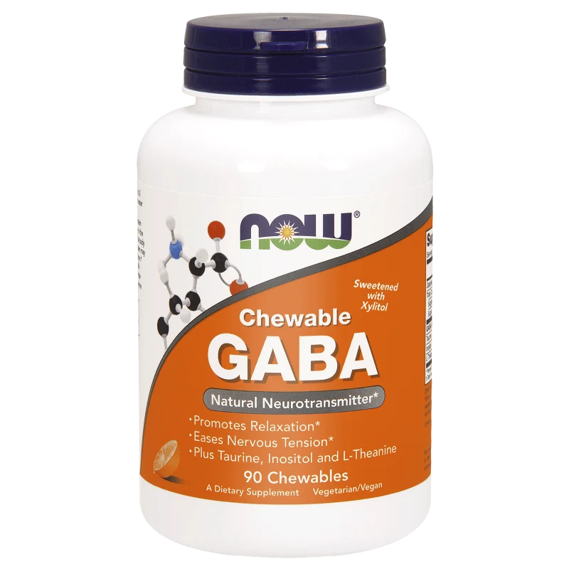JETZT GABA 90 Lutschtabletten