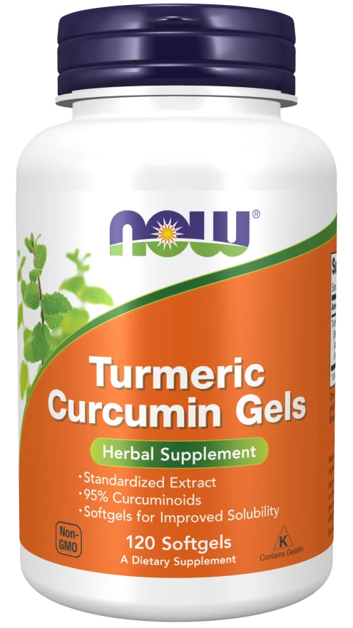 JETZT CURCUMIN 450 mg 120 sgels