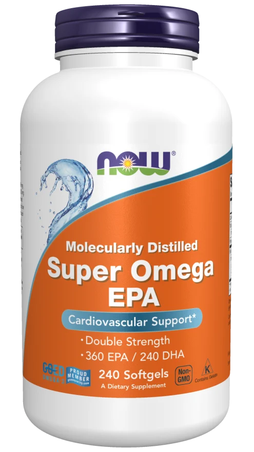 JETZT SUPER OMEGA EPA 1200mg 360/240 240 sgels