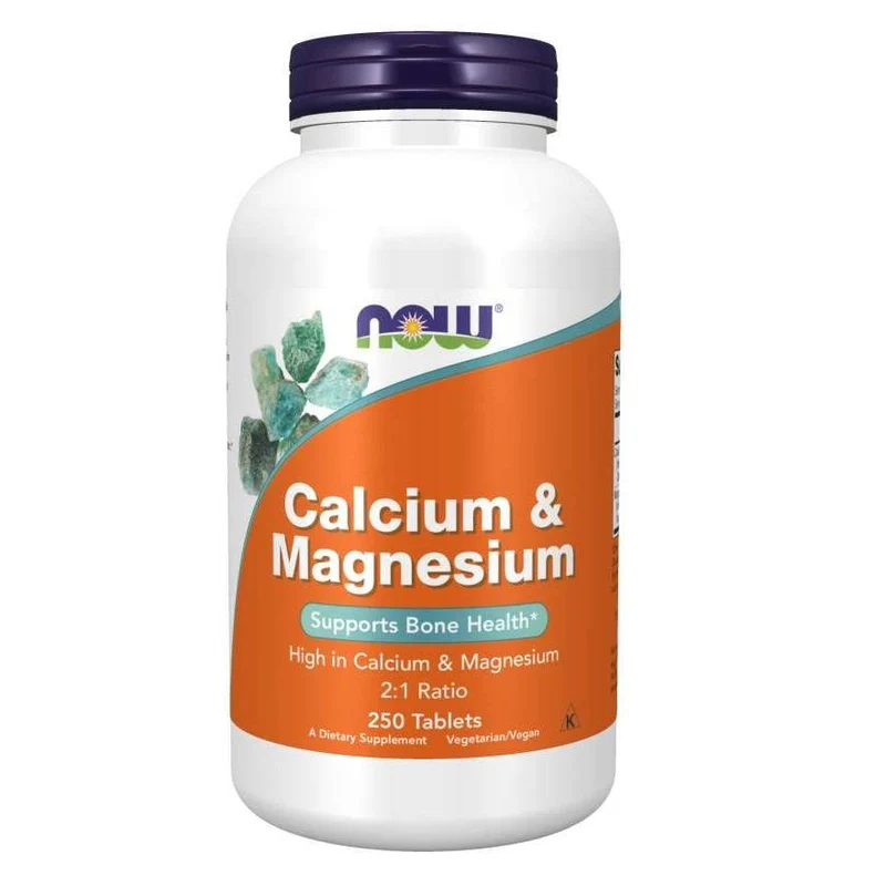 JETZT CAL - MAG ( 500/250 ) 250 Tabletten.