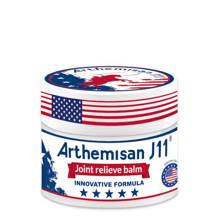 ASEPTA Arthemisan J11 - Gelenkbalsam 50ml