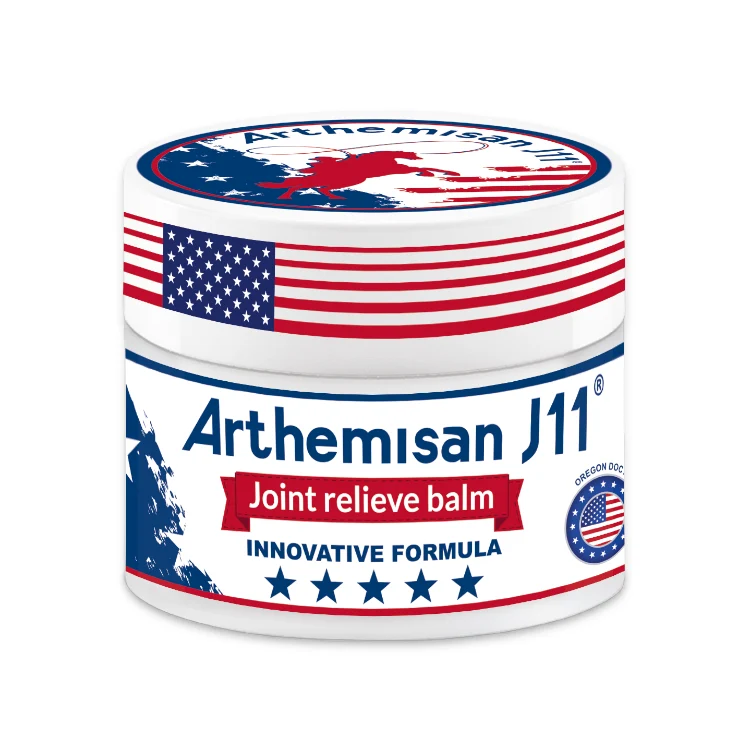 ASEPTA Arthemisan J11 - Gelenkbalsam 150ml