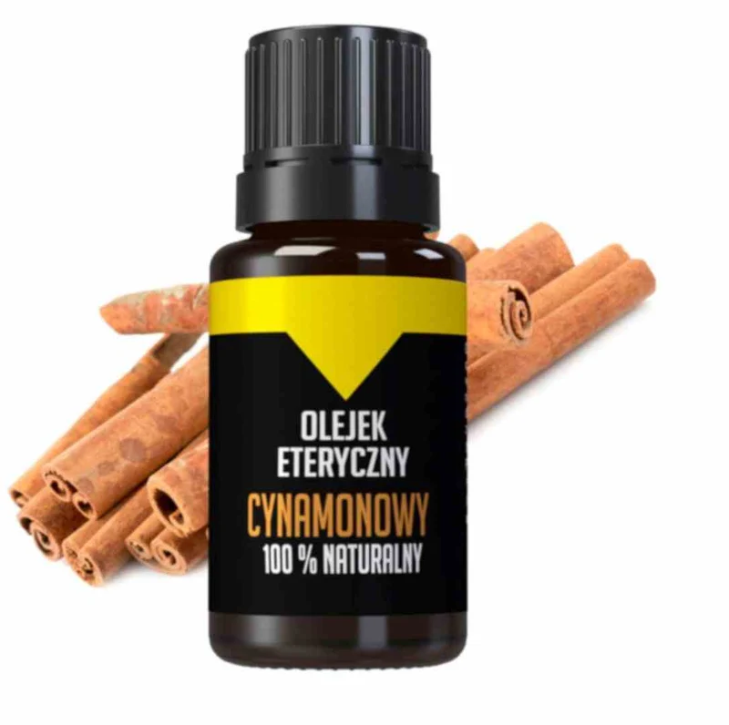Bilovit ätherisches Öl Zimtrinde 10ml