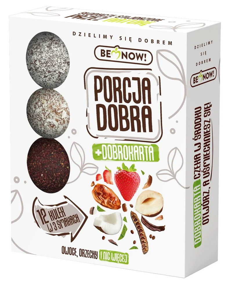 FRUCHT- UND ERNÄHRUNGSKUGELN OHNE ZUCKER (12 x 12 g) 144 g - GUTER TIPP