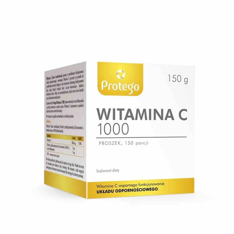 Protego Vitamin C 1000 150g