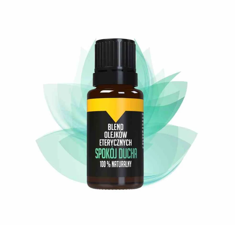 Bilovit Ätherische Ölmischung Peace of Mind 10ml