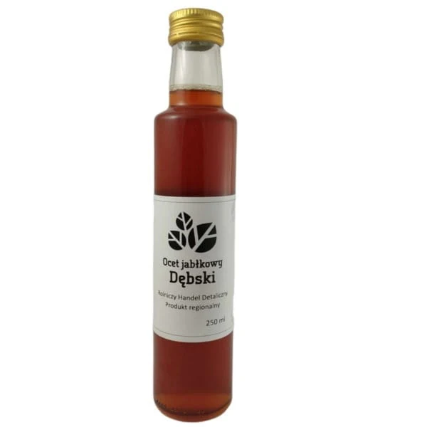 Eichen-Apfelessig 250 ml