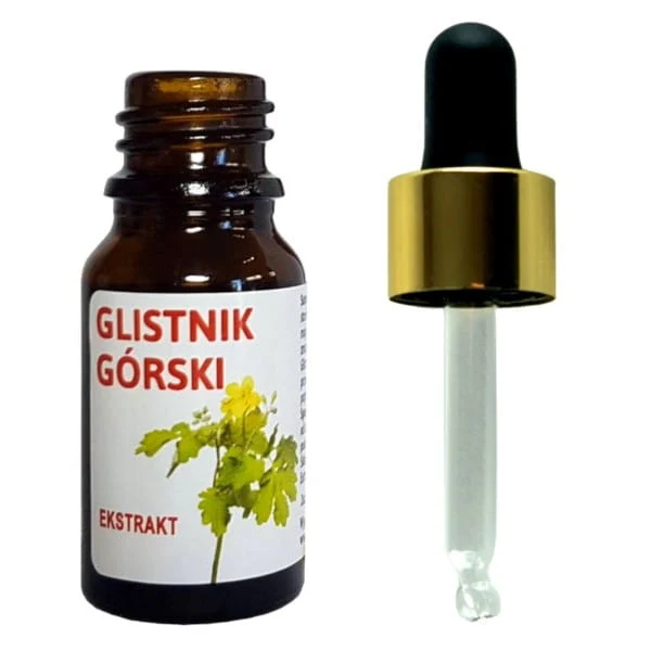 Ebereschen-Extrakt 10 ml