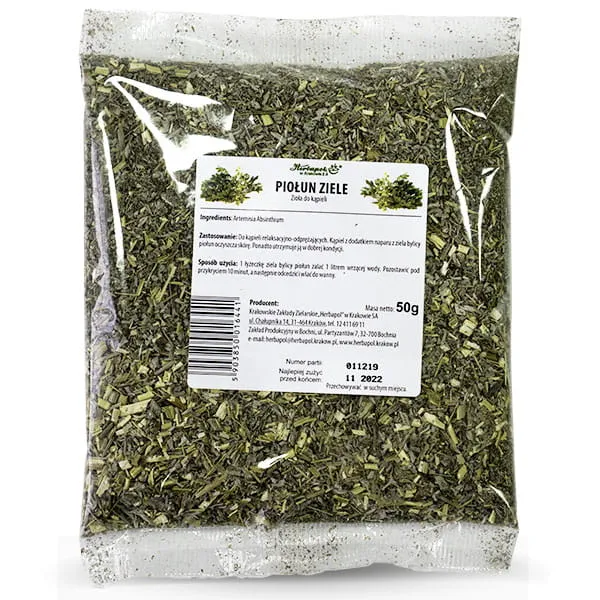 SINK HERBAPOL 50g