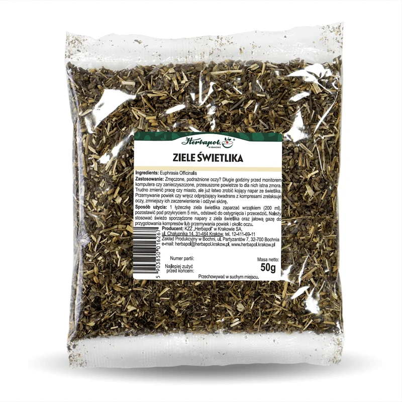 HERBAPOL-Kräuter 50g