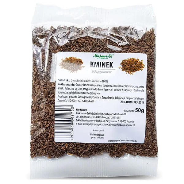 KMINE 50g HERBAPOL