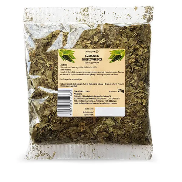 HERBAPOL HERBACEOUS 25g
