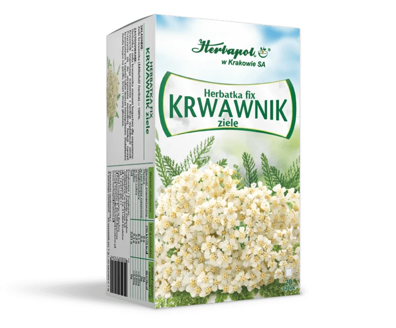 Teefix KRWAWNIK ZIELE HERBAPOL