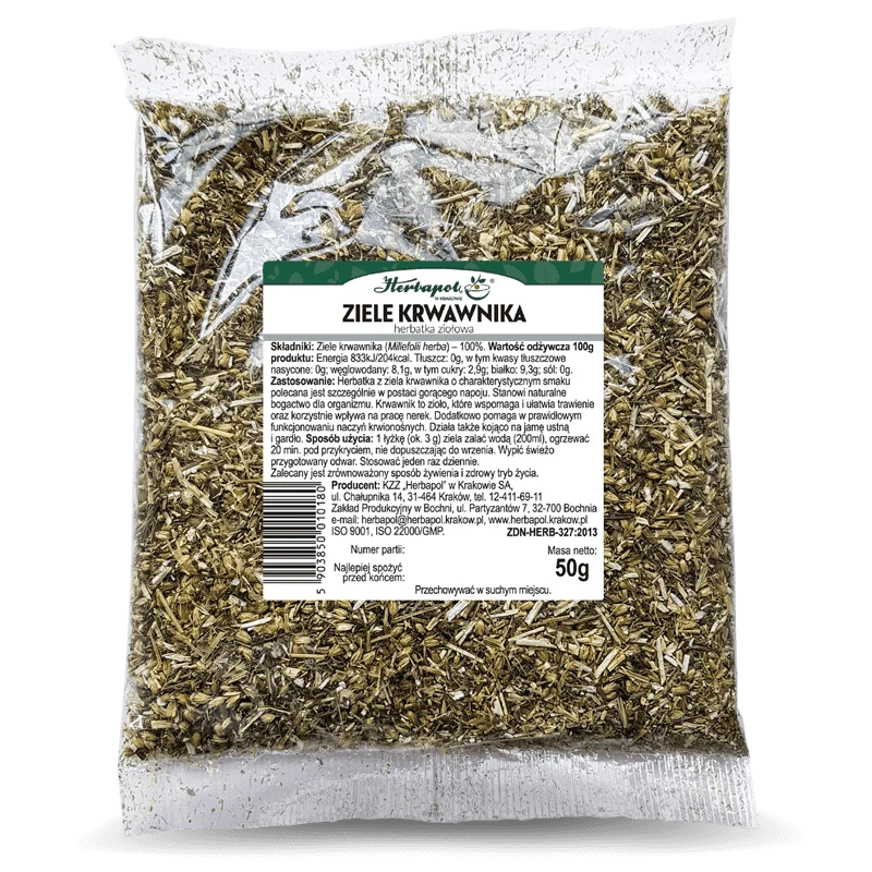 Kraut Fetthenne 50g HERBAPOL