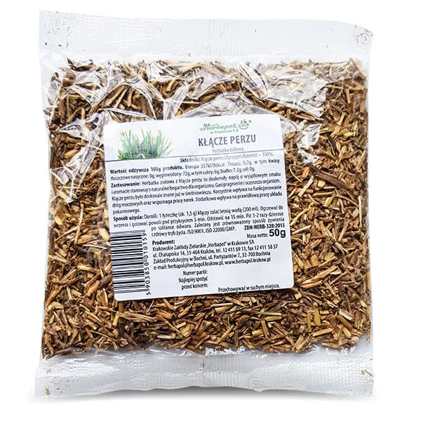 PERZU-KÄFIG 50g HERBAPOL