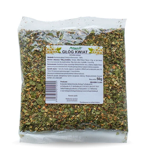HEAVEN HEAVEN FLOWER 50g HERBAPOL